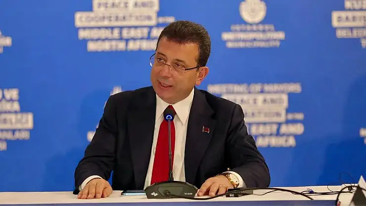 İmamoğlu'nun hakaret davasında duruşma tarihi belli oldu