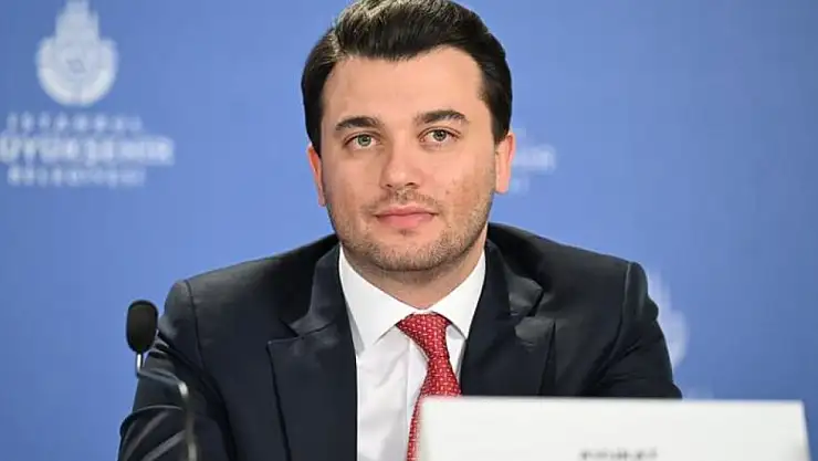 İmamoğlu ve eşinin avukatı gözaltına alındı