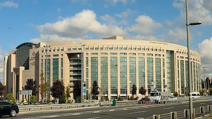 İmamoğlu ve iki isim tutuklandı