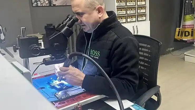 IMEI kaydı tuzağına düşmeyin