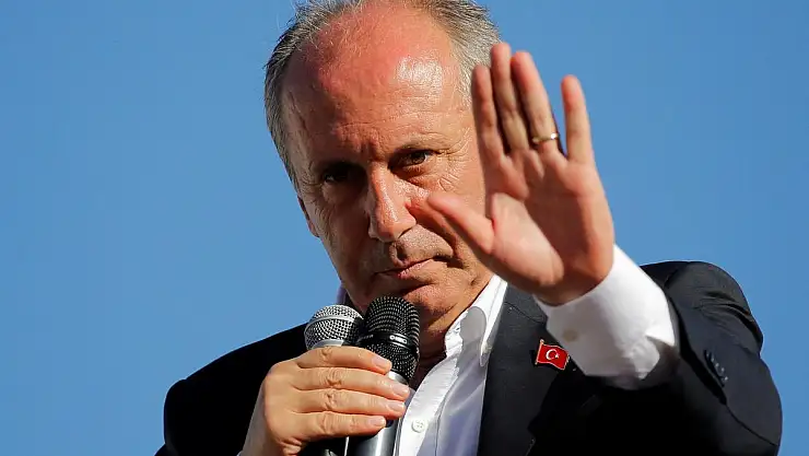 İNCE'NİN OYLARI GEÇERLİ OLACAK
