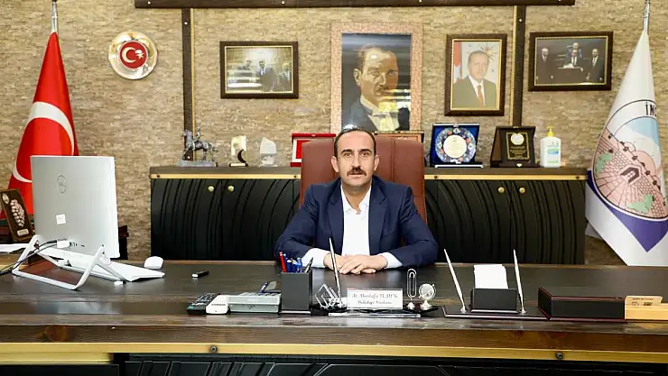 İncesu'dan otel işletmecilerine yatırım çağrısı