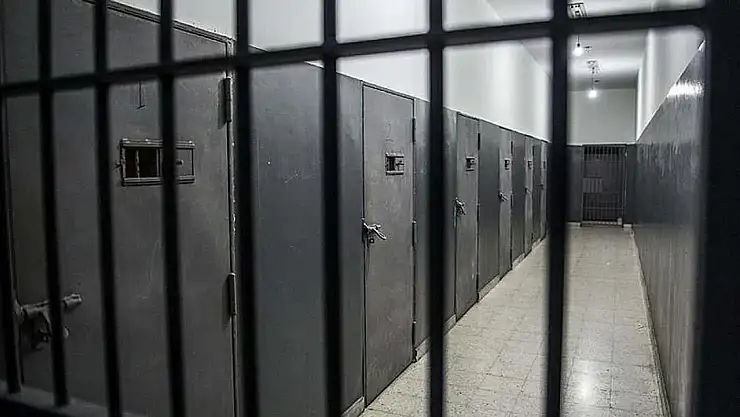 İnfaz paketi meclis gündeminde