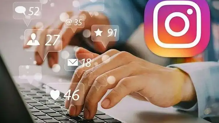 Instagram'a erişim engeli geldi!