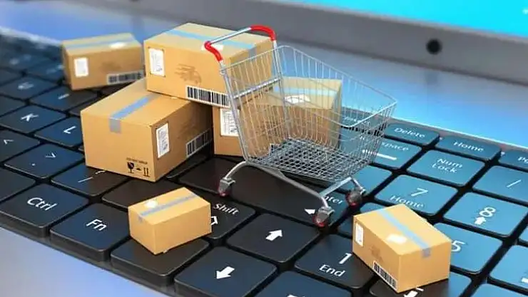 İnternetten Satışlara Ayar