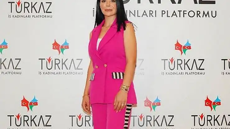 İŞ KADINLARININ BULUŞMASI