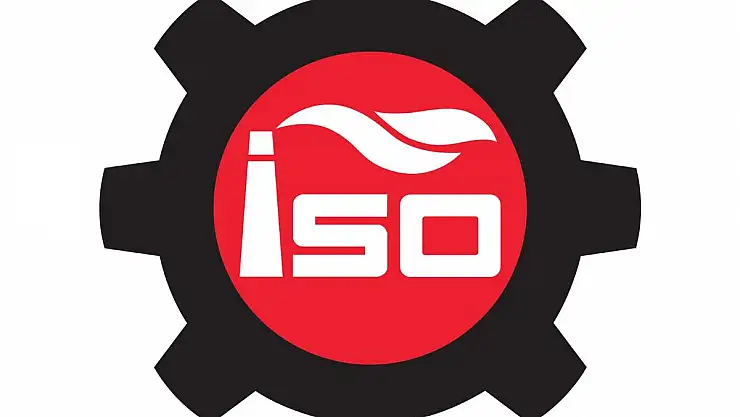 İSO'nun açıkladığı Liste'de 15 Kayseri firması yer aldı