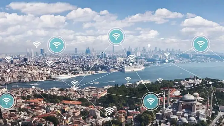 İstanbul sınırlarını kaldırdı!