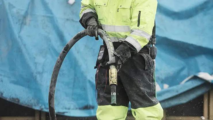 İtfaiye ekipleri bir ayda bin 627 olaya müdahale etti