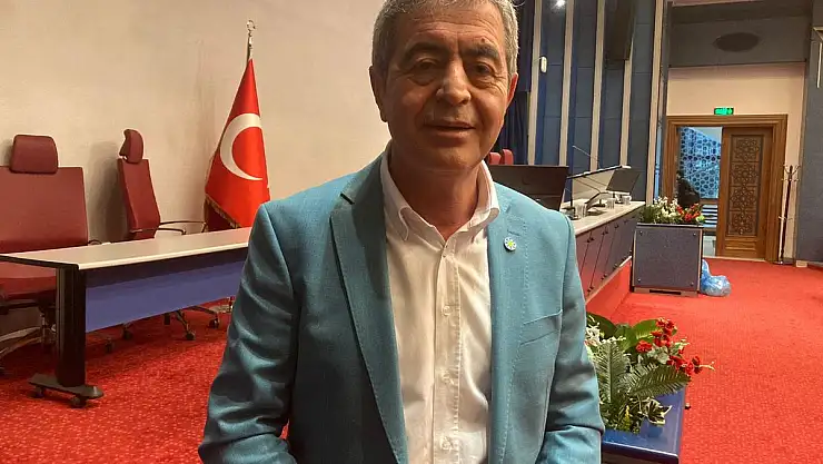 İtirazlar belediye meclislerine gelmiyor