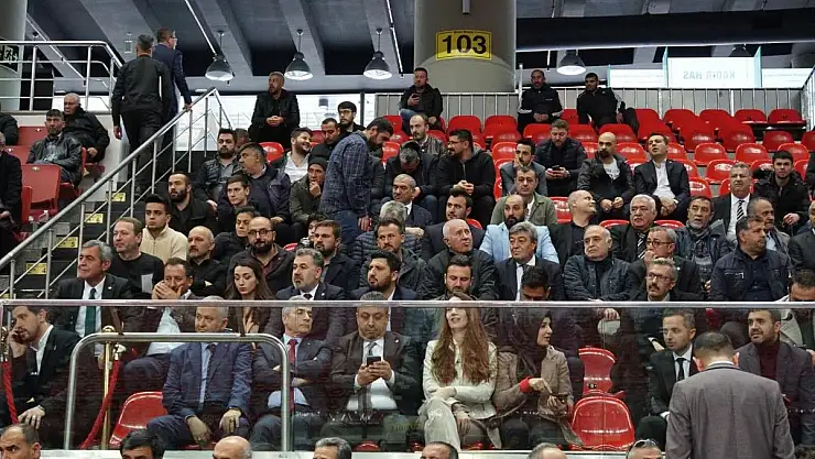 İYİ Parti temayül yoklaması sonuçladı