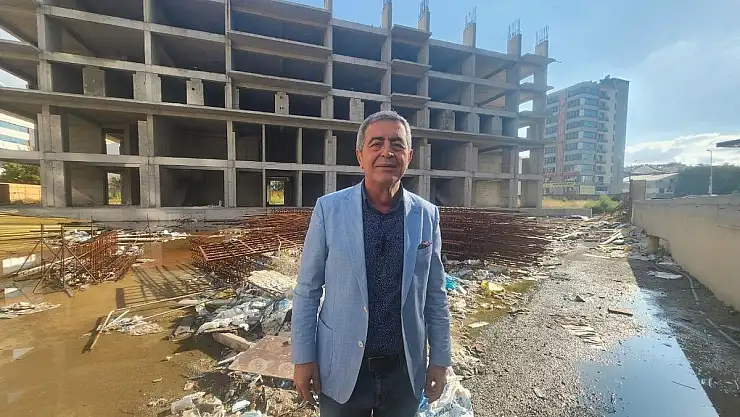 İYİ Partili Yücel: '300 milyon liralık kamu kaynağı heba edildi'