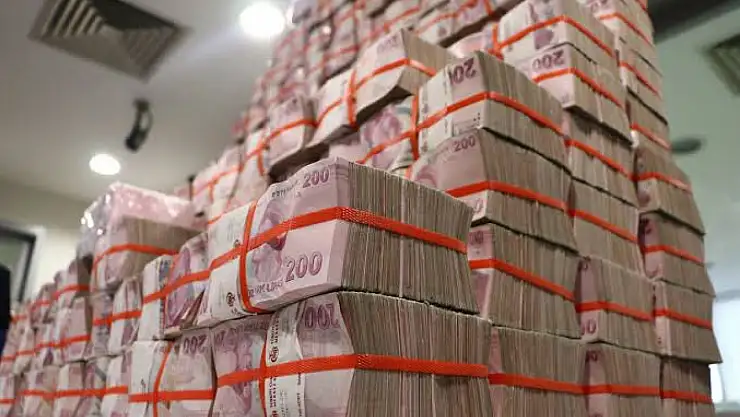 İzmir'de 80 Milyon TL'lik soygun