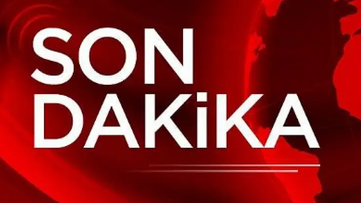 İzmir'de deprem meydana geldi