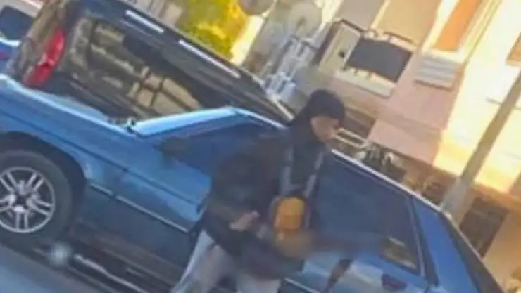 İzmir'de Polis merkezine silahlı saldırı: 2 şehit