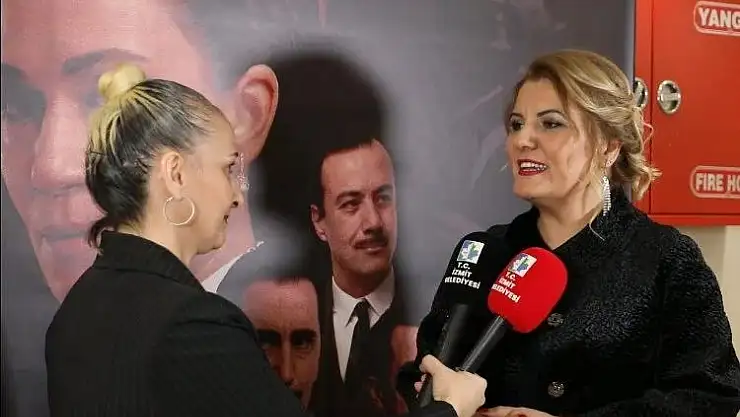 İzmit'te ikinci belgesel müjdesi