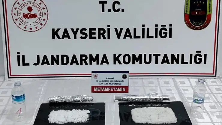 Jandarma bir ayda 253 kişiyi gözaltına aldı