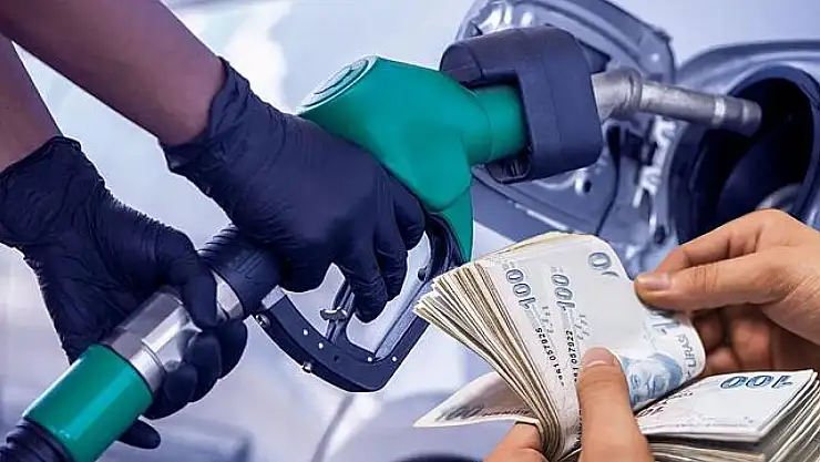 Jeopolitik gerilim Motorin fiyatlarını etkiledi