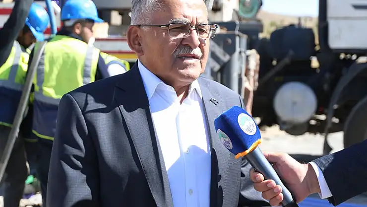 Jeotermalde Yeni Hedef 420 Metre