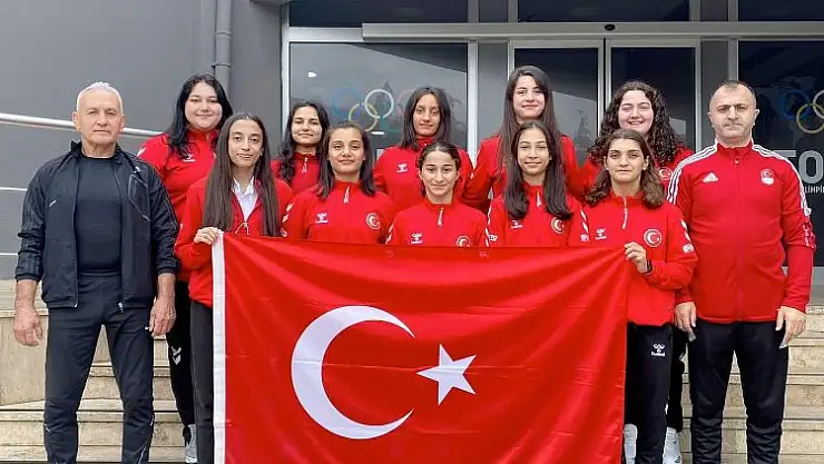 judocudan gururlandıran başarı