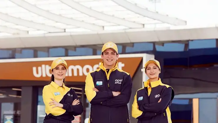 'Kadın Gücü Projesi' büyümeye devam ediyor