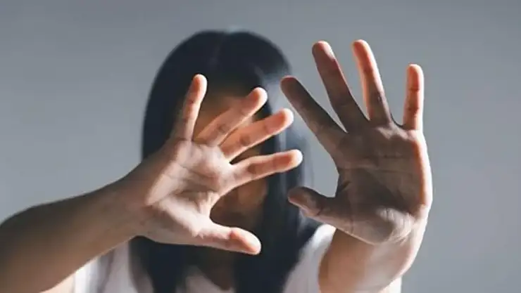 Kadına Yönelik Şiddetle mücadelede 5. eylem planı yayımlandı