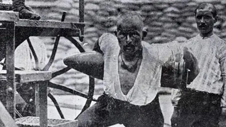 Kahraman Seyit Onbaşı 86. yılında anılıyor