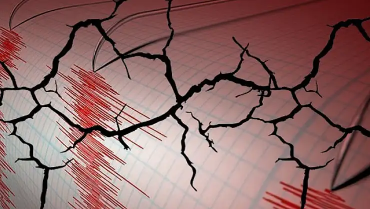 Kahramanmaraş'ta deprem! 17 Mart 2025