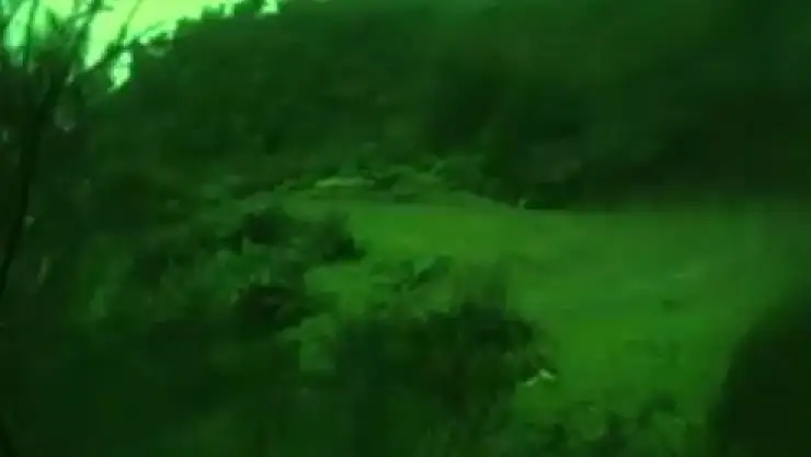 'KALKAN-18' Operasyonlarında 559 Düzensiz Göçmen Yakalandı