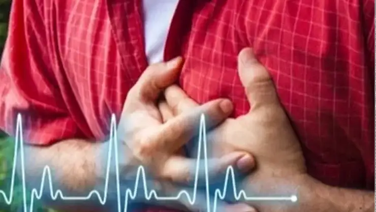 Kalp krizi riski sabahları daha yüksek