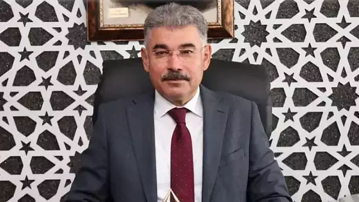 Kamil Karabörk, Emniyet Genel Müdürlüğü'ne atandı