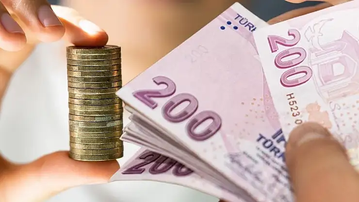 Kamu işçilerine 2025 yılı için ilk 6 ayda zam teklifi