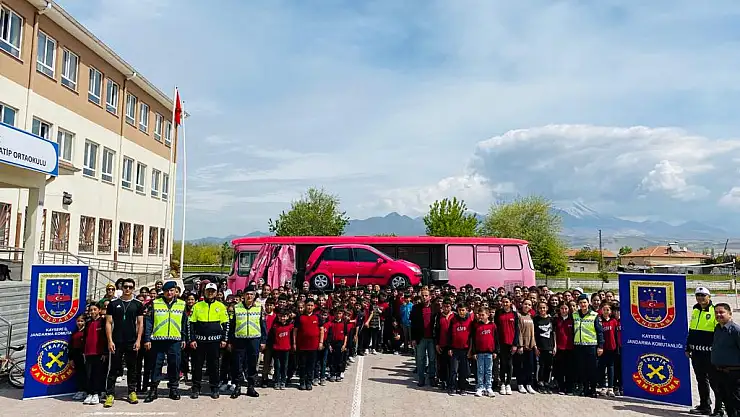 Karayolu trafik haftası