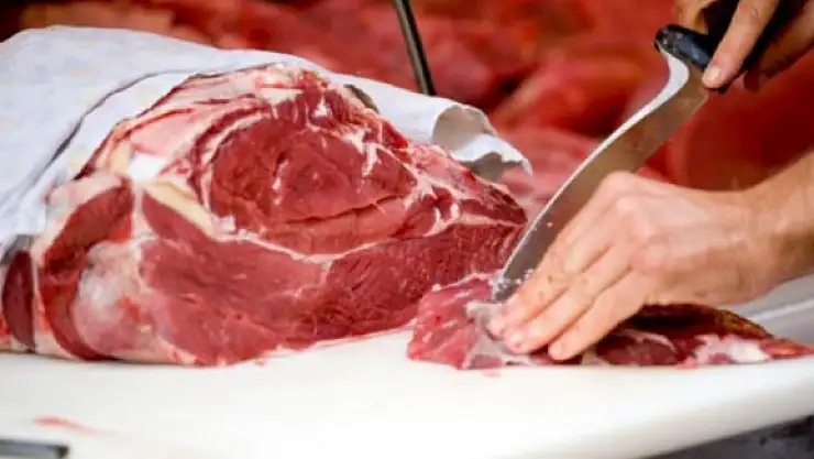 KARKAS ETE ALIMDA ZAM GELDİ