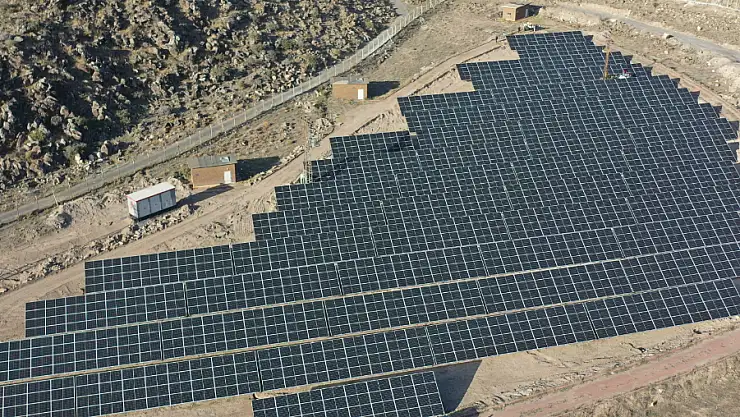 KARPUZSEKİSİ GES PROJESİ