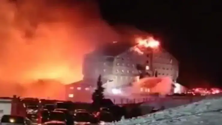 Kartalkaya Komisyonu'nun görevi bir ay daha uzatıldı