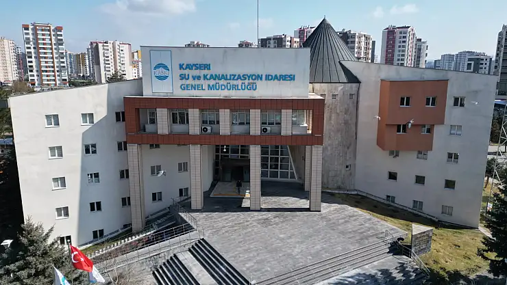 KASKİ, abonelerine yeni kolaylıklar sunuyor