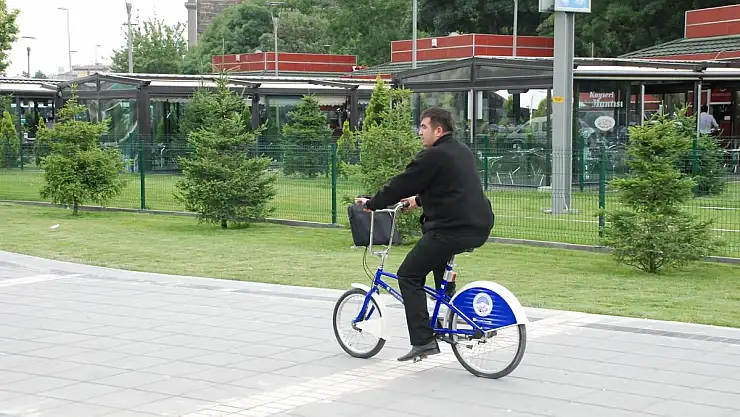 KAYBİS'TE YENİ SEZON HAZIRLIKLARI SÜRÜYOR