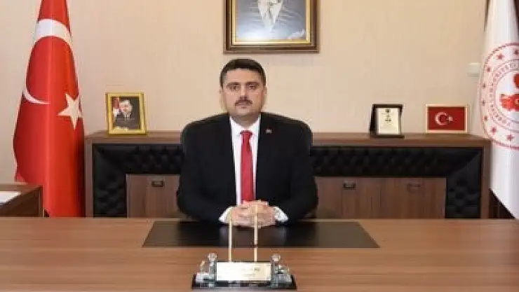 Kaymakamlar Kararnamesi yayımlandı