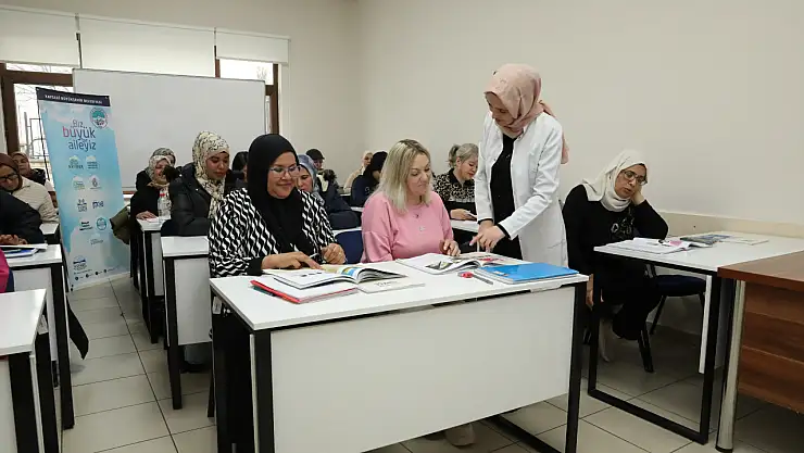 KAYMEK'ten Türk Diline Uluslararası Katkı