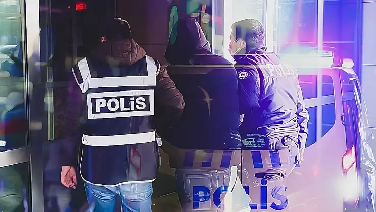 Kayseri dahil 23 ilde dolandırıcılık operasyonu