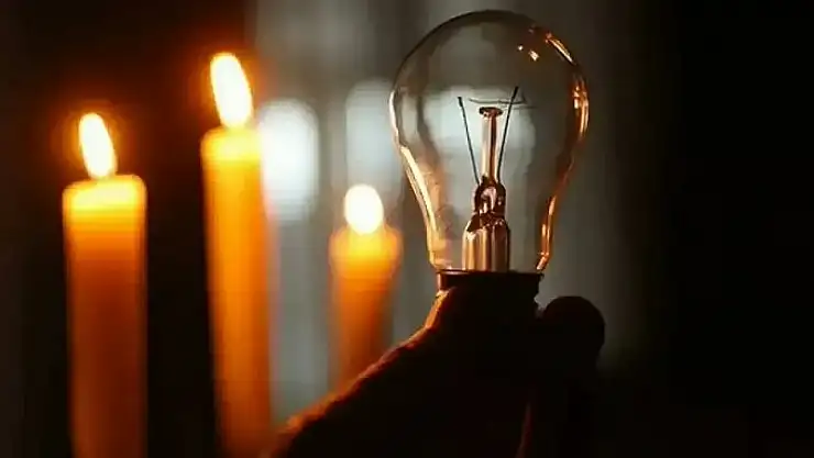 Kayseri'de 12 Mart'ta elektrik kesintisi!
