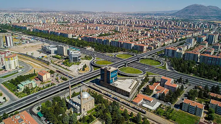 Kayseri'de 28 Kasım hava tahmini