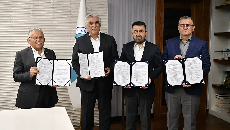 Kayseri'de 30 yeni 4-6 yaş kursu açılacak