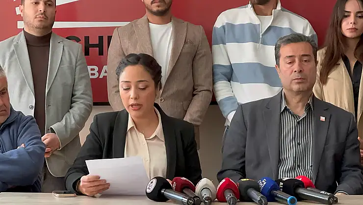 Kayseri'de 31 gözaltı, 5 tutuklama