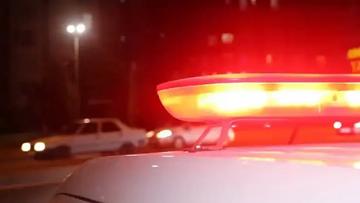 Kayseri'de aranan 2 şahıs yakalandı