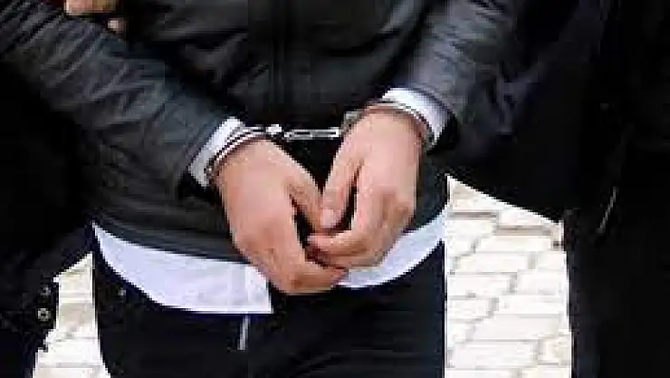 Kayseri'de aranan 305 kişi yakalandı