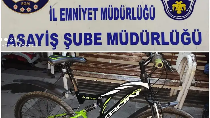 KAYSERİ DE ASAYİŞ