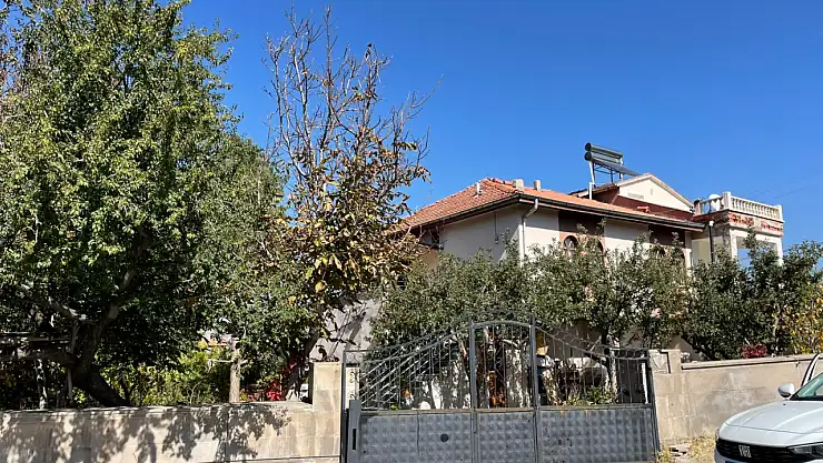 Baktır ailesini kim öldürdü?