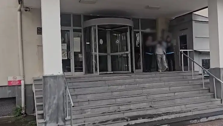 Kayseri'de bıçaklı saldırı: Şüpheli tutuklandı